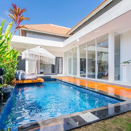 Villa Katrin - Canggu